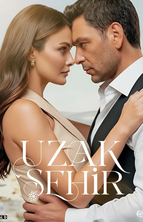 Далекий город 37 серия турецкий сериал